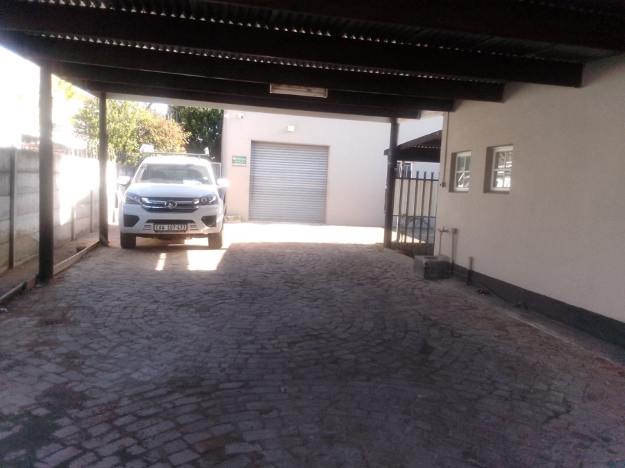 To Let Commercial Property for Rent in Bodorp Western Cape